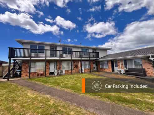 8/74 Walmsley Road, Otahuhu