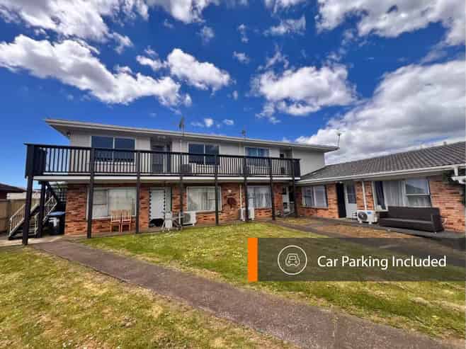 8/74 Walmsley Rd, Otahuhu