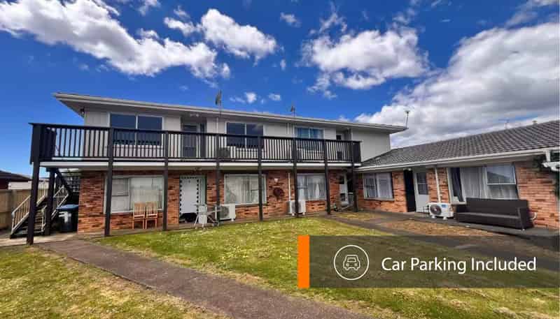 8/74 Walmsley Rd, Otahuhu