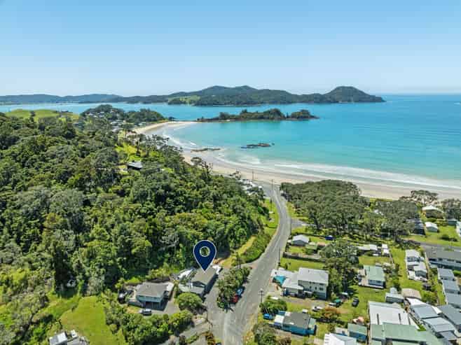 143 Oakura Road, Oakura