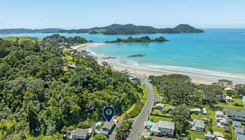 143 Oakura Road, Oakura