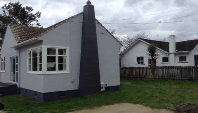 14 Lewis Avenue, Aramoho