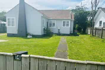 14 Lewis Avenue, Aramoho