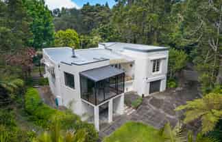 21 Kopiko Road, Titirangi