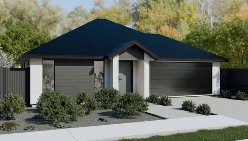 6 Newman Drive, OAMARU