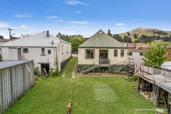 43 Tiverton Street, Palmerston