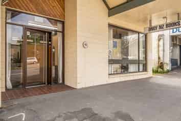 43 Tiverton Street, Palmerston