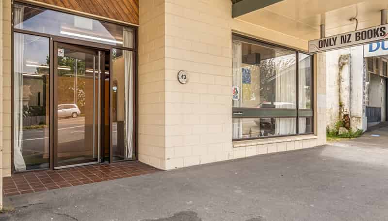 43 Tiverton Street, Palmerston