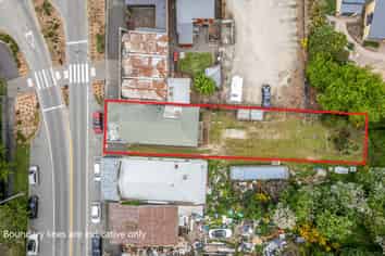 43 Tiverton Street, Palmerston