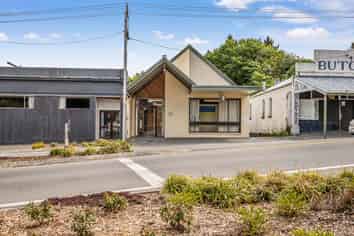 43 Tiverton Street, Palmerston