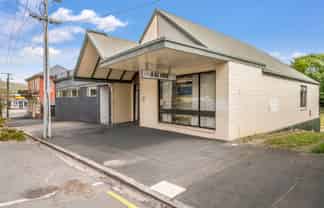 43 Tiverton Street, Palmerston