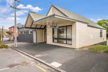 43 Tiverton Street, Palmerston