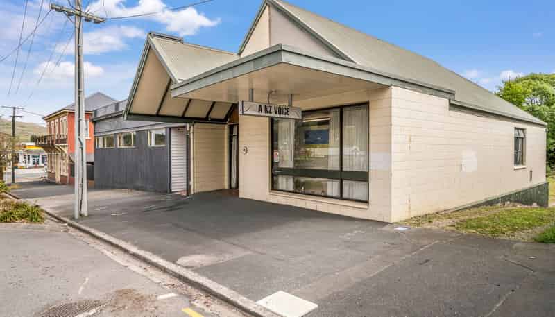 43 Tiverton Street, Palmerston