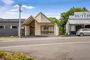 43 Tiverton Street, Palmerston