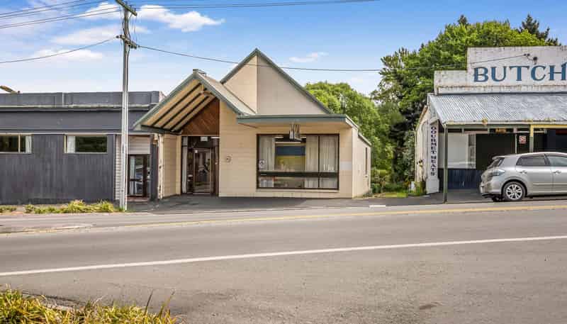 43 Tiverton Street, Palmerston