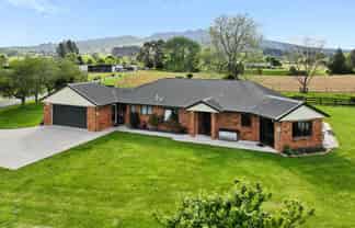 67 Ormsby Road, Pirongia