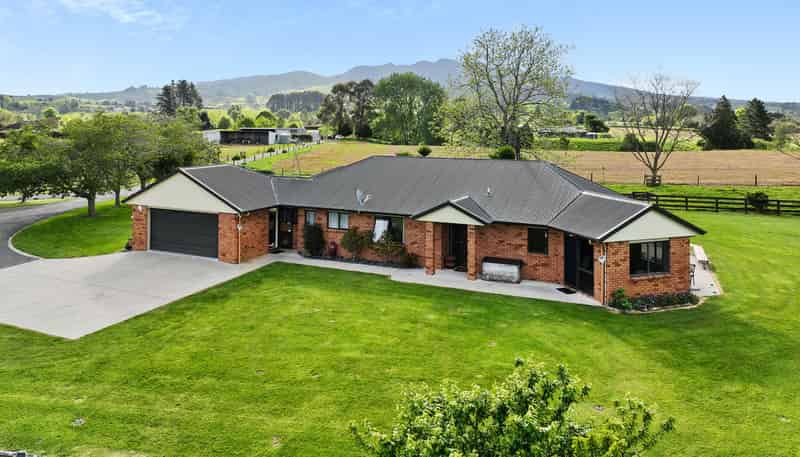 67 Ormsby Road, Pirongia