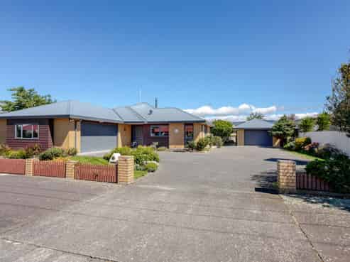 19 King Street, Dannevirke