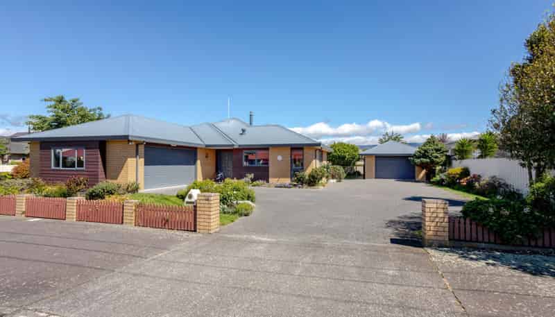 19 King Street, Dannevirke