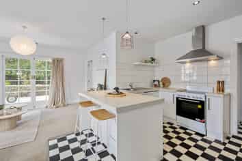 270 Hills Road, Mairehau