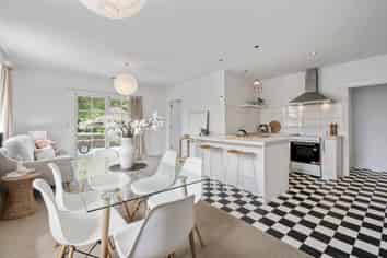 270 Hills Road, Mairehau