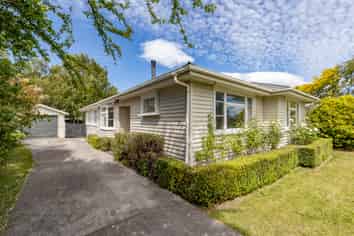 270 Hills Road, Mairehau