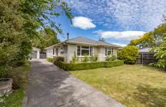270 Hills Road, Mairehau