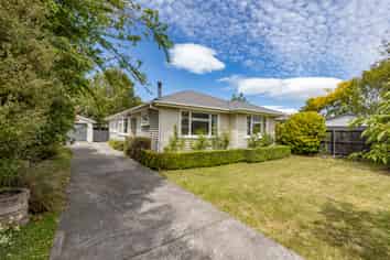 270 Hills Road, Mairehau