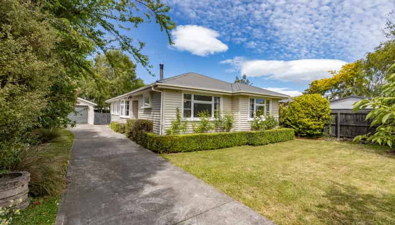 270 Hills Road, Mairehau