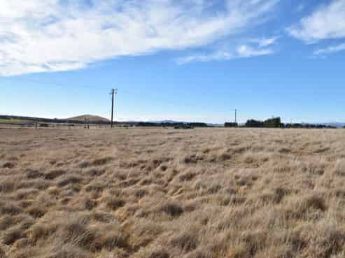 423 Manuka Terrace, Twizel