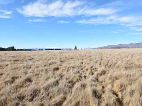 423 Manuka Terrace, Twizel