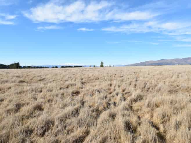 423 Manuka Terrace, Twizel