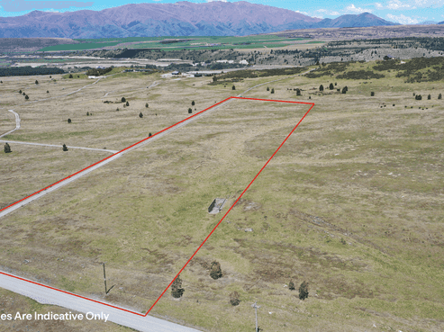 423 Manuka Terrace, Twizel