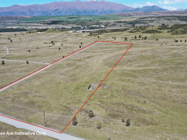 423 Manuka Terrace, Twizel