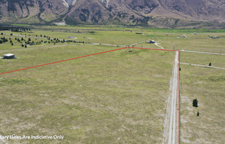 423 Manuka Terrace, Twizel