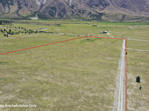 423 Manuka Terrace, Twizel