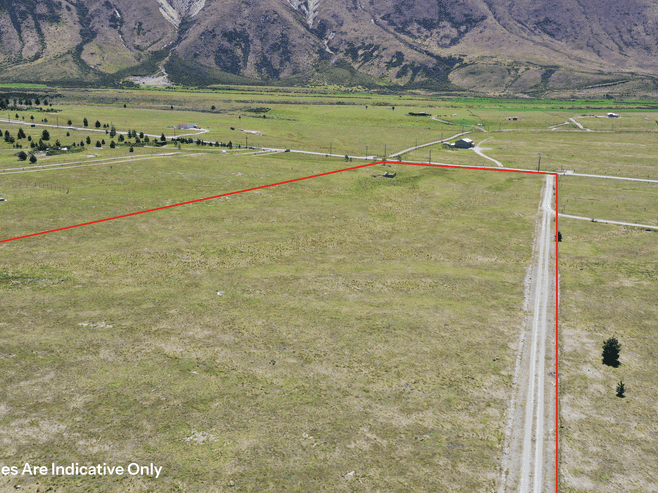 423 Manuka Terrace, Twizel