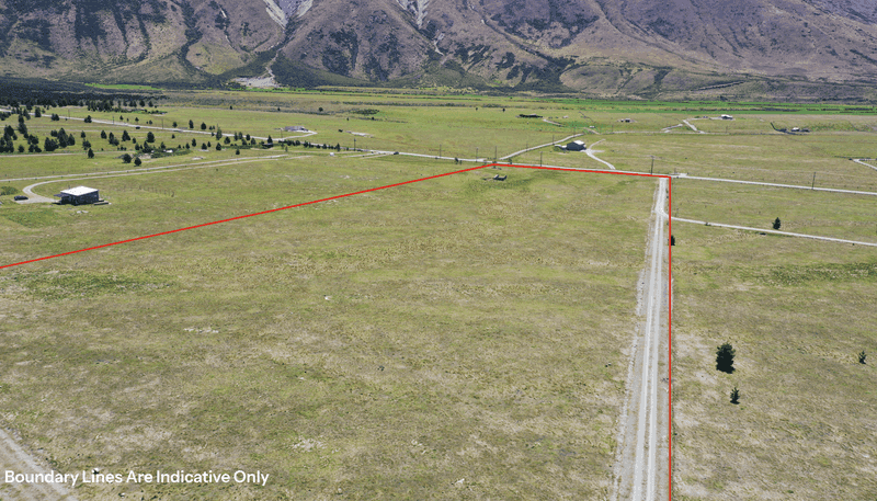 423 Manuka Terrace, Twizel