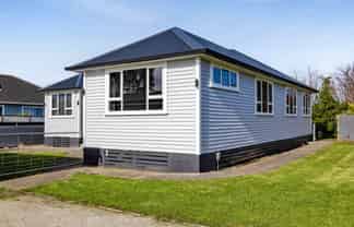 178 South Road, Hawera