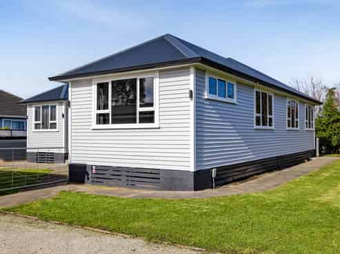 178 South Road, Hawera