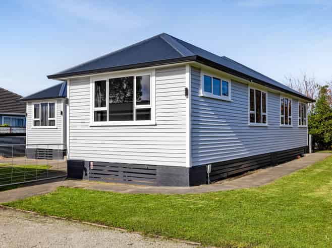178 South Road, Hawera