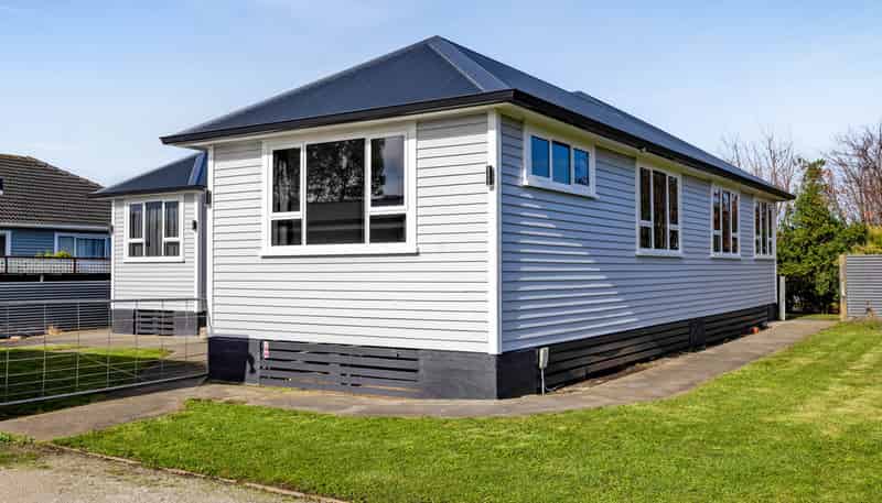 178 South Road, Hawera