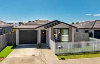 5 Park Chester Road, Pukekohe