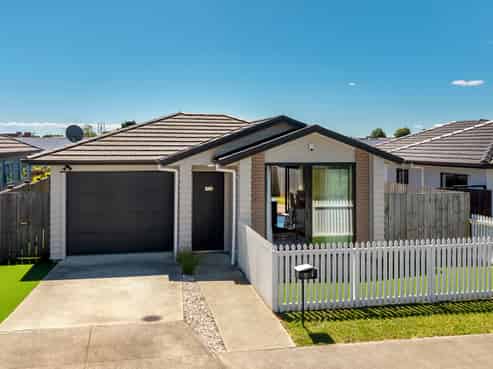 5 Park Chester Road, Pukekohe