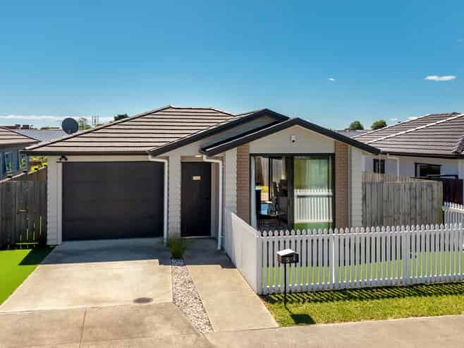5 Park Chester Road, Pukekohe