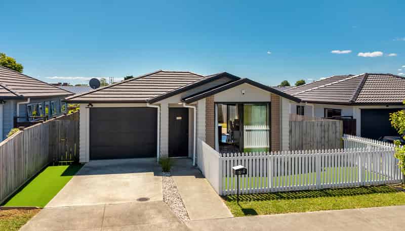 5 Park Chester Road, Pukekohe