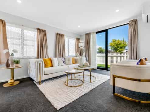 5 Park Chester Road, Pukekohe