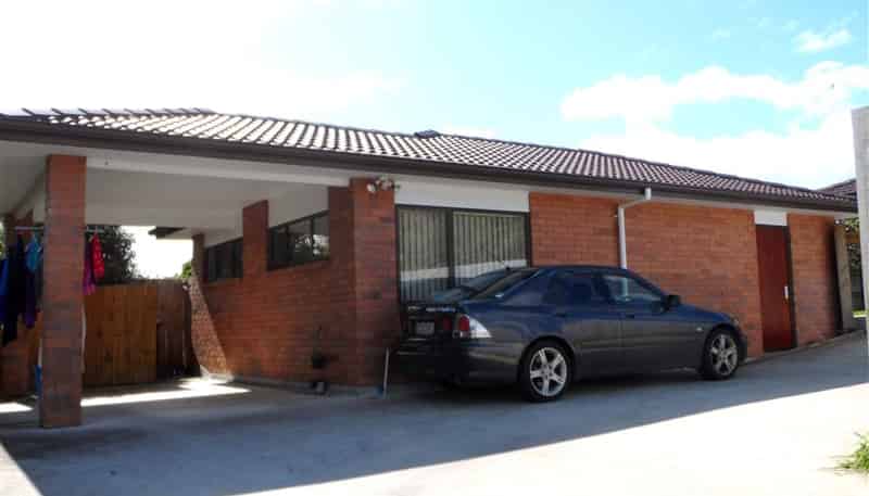 210F Shirley Road, Papatoetoe