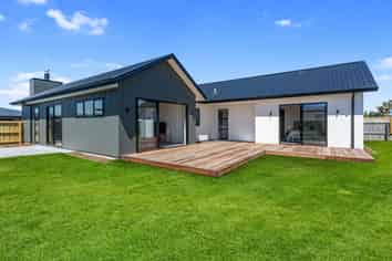 23 Longfields Road, Lincoln