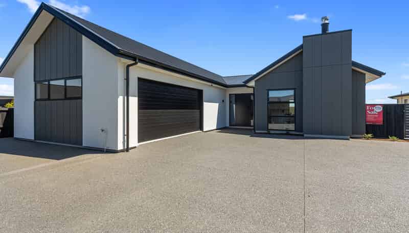 23 Longfields Road, Lincoln